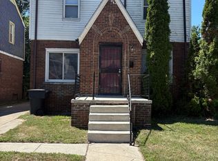16161 Littlefield St, Detroit, MI 48235