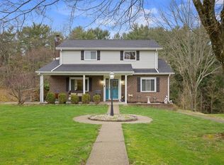 107 Clarette Rd, Pittsburgh, PA 15237