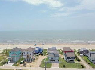 23133 Gulf Dr, Galveston, TX 77554