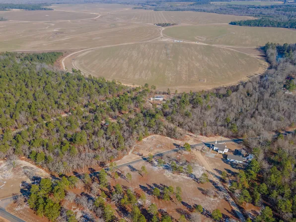 2916 Edisto Church Rd, Williston, SC 29853