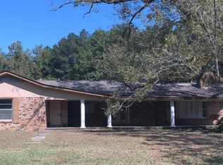 154 Hollimon Rd, Ovett, MS 39464