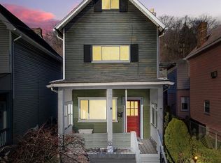 375 Larimer Ave, Turtle Creek, PA
