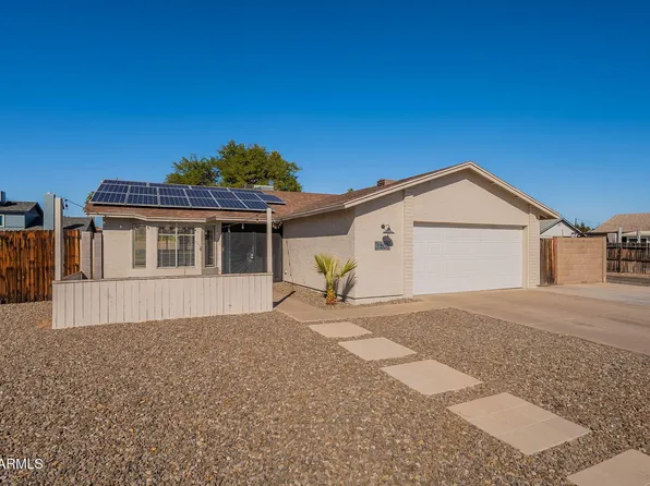 1506 W MCNAIR Street, Chandler, AZ 85224