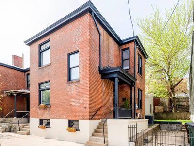 9 E 9th St, Newport, KY, 41071