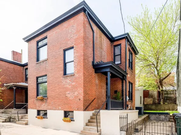 9 E 9th St, Newport, KY 41071