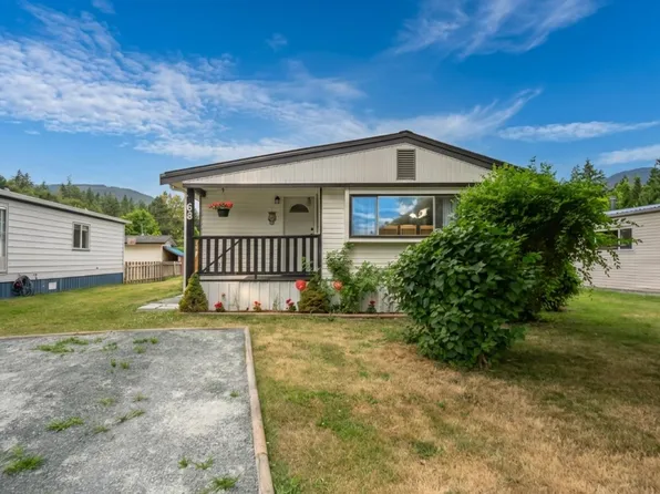 3942 Columbia Valley Rd #68, Fraser Valley, BC V2R 5B3