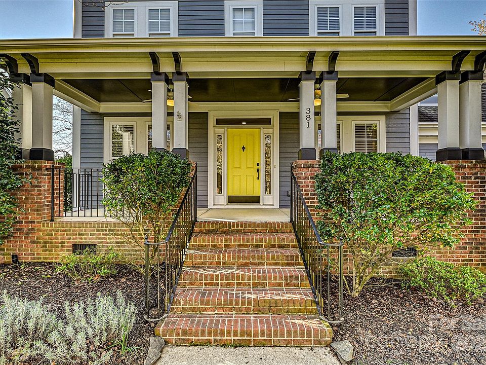 381 Shoreline Pkwy, Tega Cay, SC 29708 | Zillow