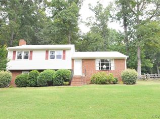 3727 Huntwood Rd, North Chesterfield, VA 23235
