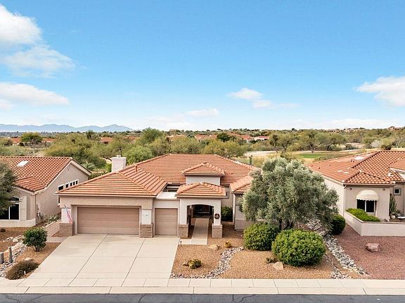 3rd image of 2084 E Bighorn Mountain Dr