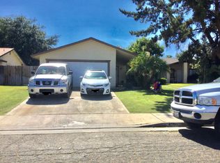 4709 Ohman Ct, Bakersfield, CA 93307