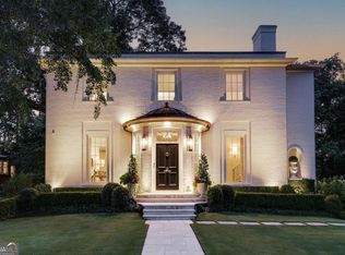 561 University Dr, Athens, GA 30605