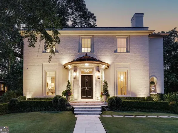 561 University Dr, Athens, GA 30605