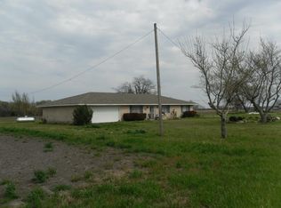 22655 Fm 744, Pelham, TX 76648