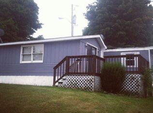 302 E 10th St LOT 44, Sheridan, IN 46069