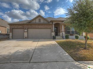 3149 Barker Cypress, New Braunfels, TX 78130