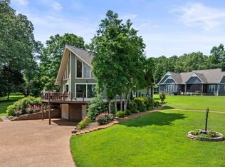 46 Willow Dr, Winchester, TN 37398