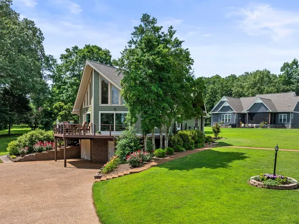 46 Willow Dr, Winchester, TN 37398