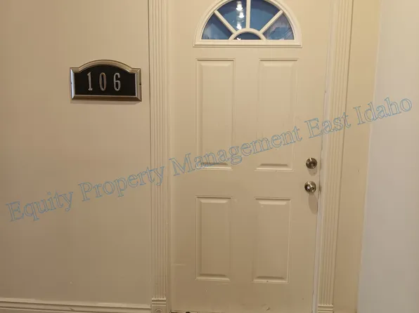 416 W Lewis St, Pocatello, ID