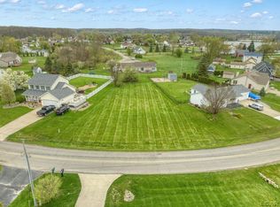 7372 Kingsley Dr, Onsted, MI 49265