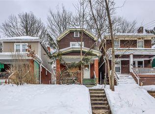 2054 Laketon Rd, Pittsburgh, PA