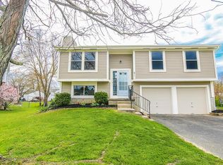 871 Slagle Pl, Galloway, OH 43119