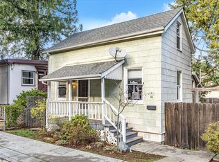 40 Jessup St, San Rafael, CA 94901