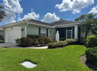 1584 Monarch Dr, Venice, FL 34293