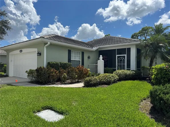 1584 Monarch Dr, Venice, FL 34293