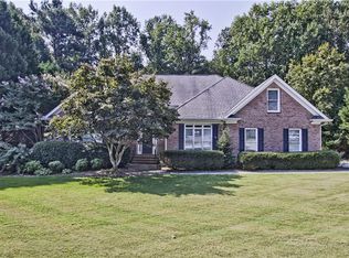 1650 Terrace Lake Dr, Lawrenceville, GA 30043