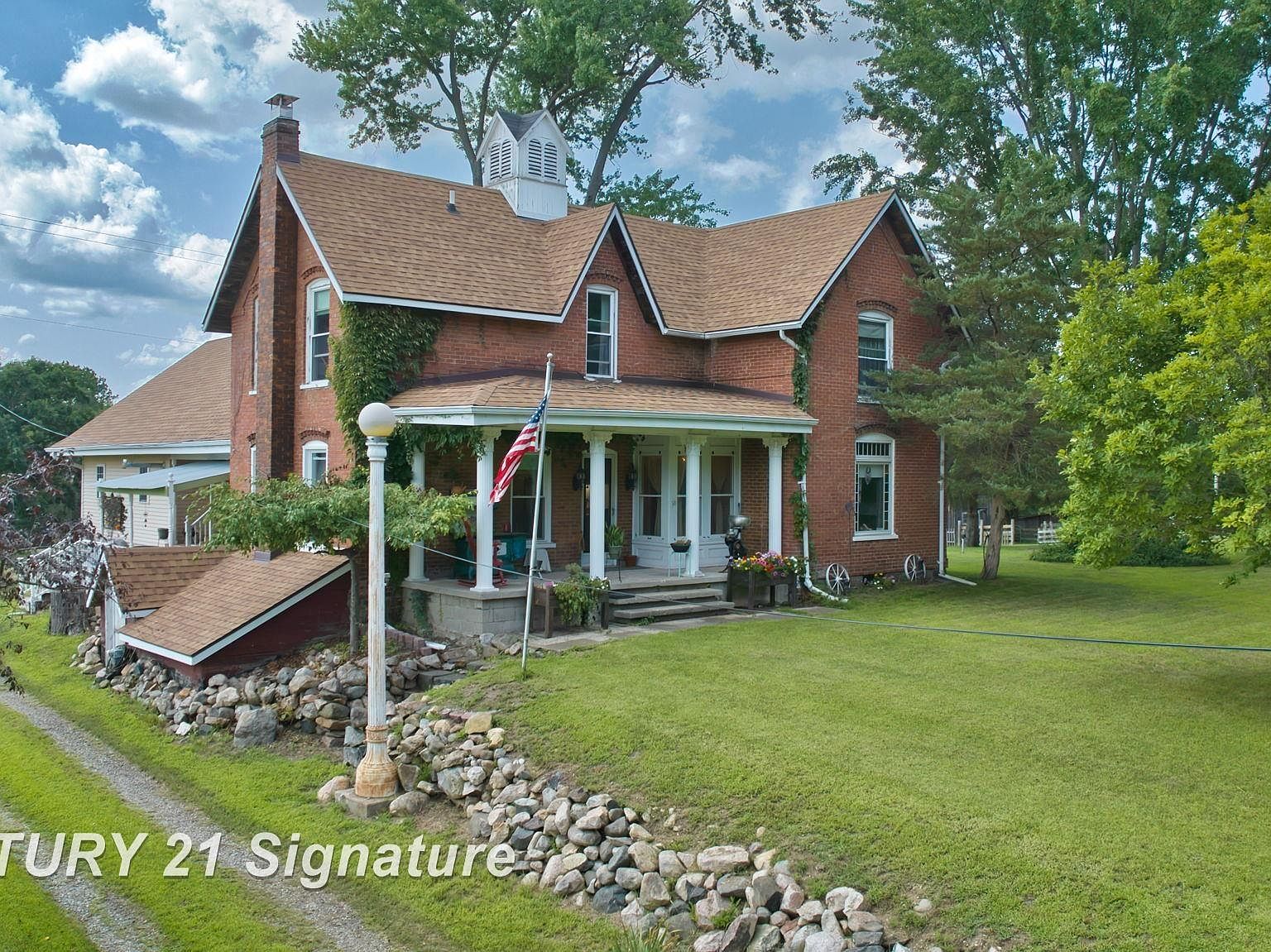 【shushu266226】No.2 13065 N Lewis Rd, Clio, MI 48420 | Zillow