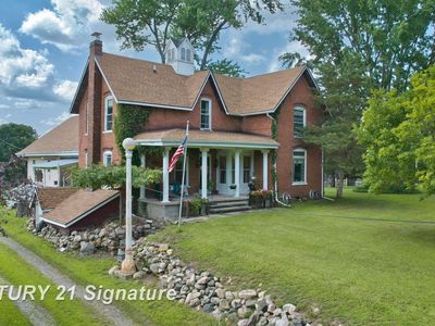 13065 N Lewis Rd, Clio, MI, 48420
