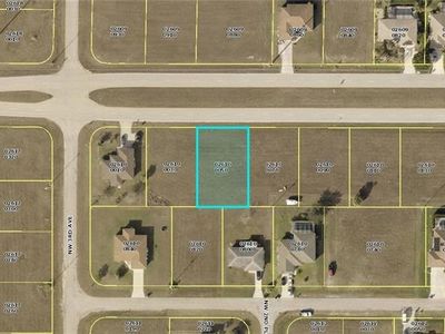 220 Tropicana Pkwy W, Cape Coral, FL, 33993