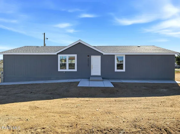 20365 N Cedar Canyon Dr, Mayer, AZ 86333