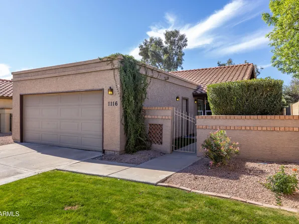 1116 S Chestnut Street, Mesa, AZ 85204