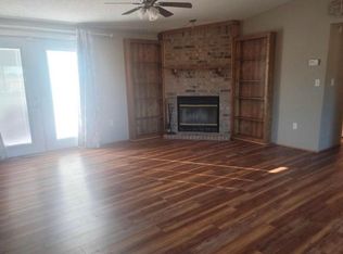 1108 S Prairie Rd, Stillwater, OK 74074