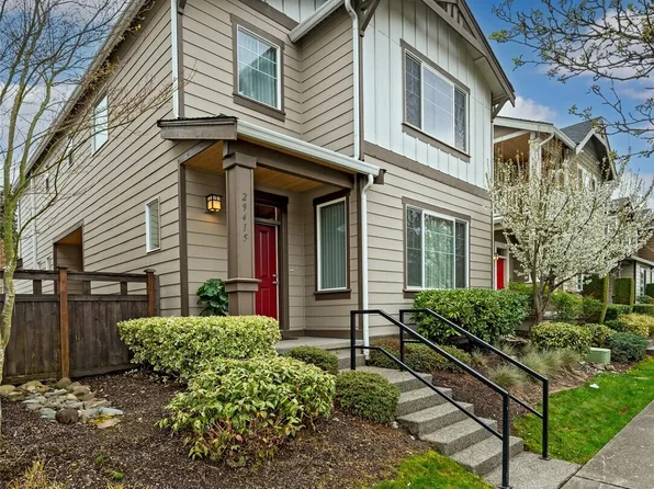 29415 121st Avenue SE, Auburn, WA 98092
