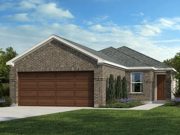 4040 Nusco Way, Round Rock, TX 78665