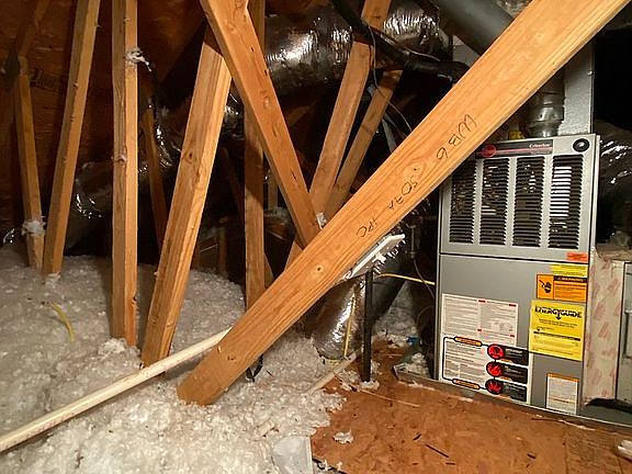 Attic