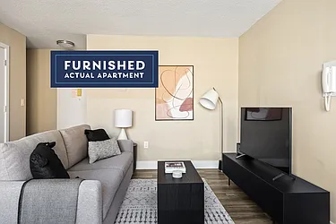 Rented by The Blueground