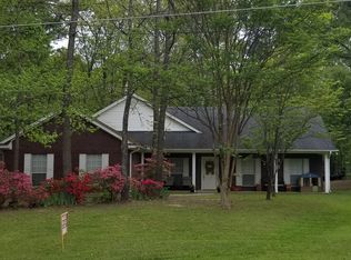 215 Plum Creek Rd, Longview, TX 75605