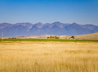 46242 River Breaks Rd, Polson, MT 59860