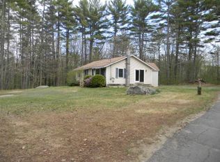 55 Dutton Hill Rd, Windham, ME 04062