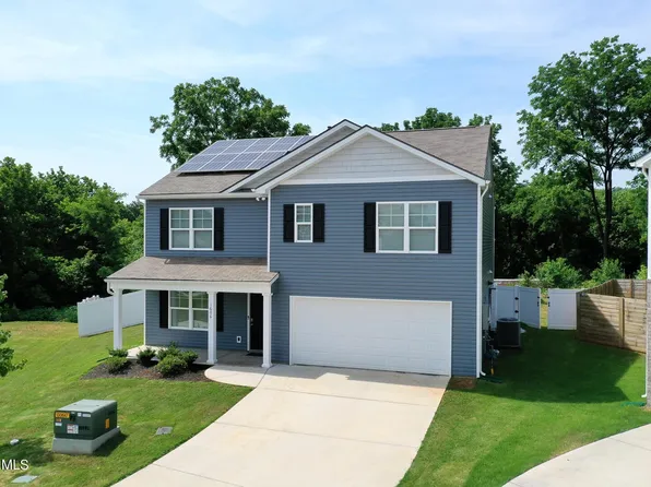 1606 River Poppy Rd Lot 20, Mascot, TN 37806