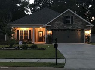 304 Amherst St, Kathleen, GA 31047