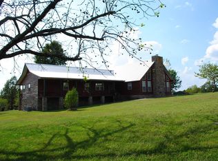 633 Arrowhead Dr, Harriet, AR 72639