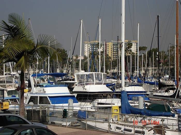 Marina