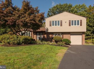 90 Ann Dr, Richboro, PA