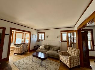 46-48 Blenford Rd #1, Brighton, MA 02135