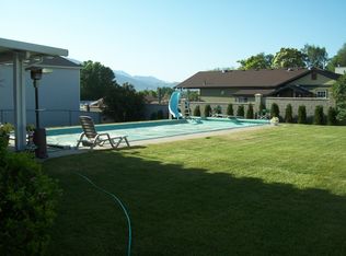 1289 W Wasatch Downs Dr, South Jordan, UT 84095