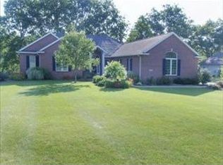 16155 Indian Valley St, Schoolcraft, MI 49087